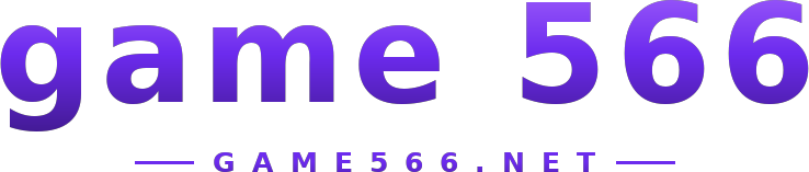 game 566 logo